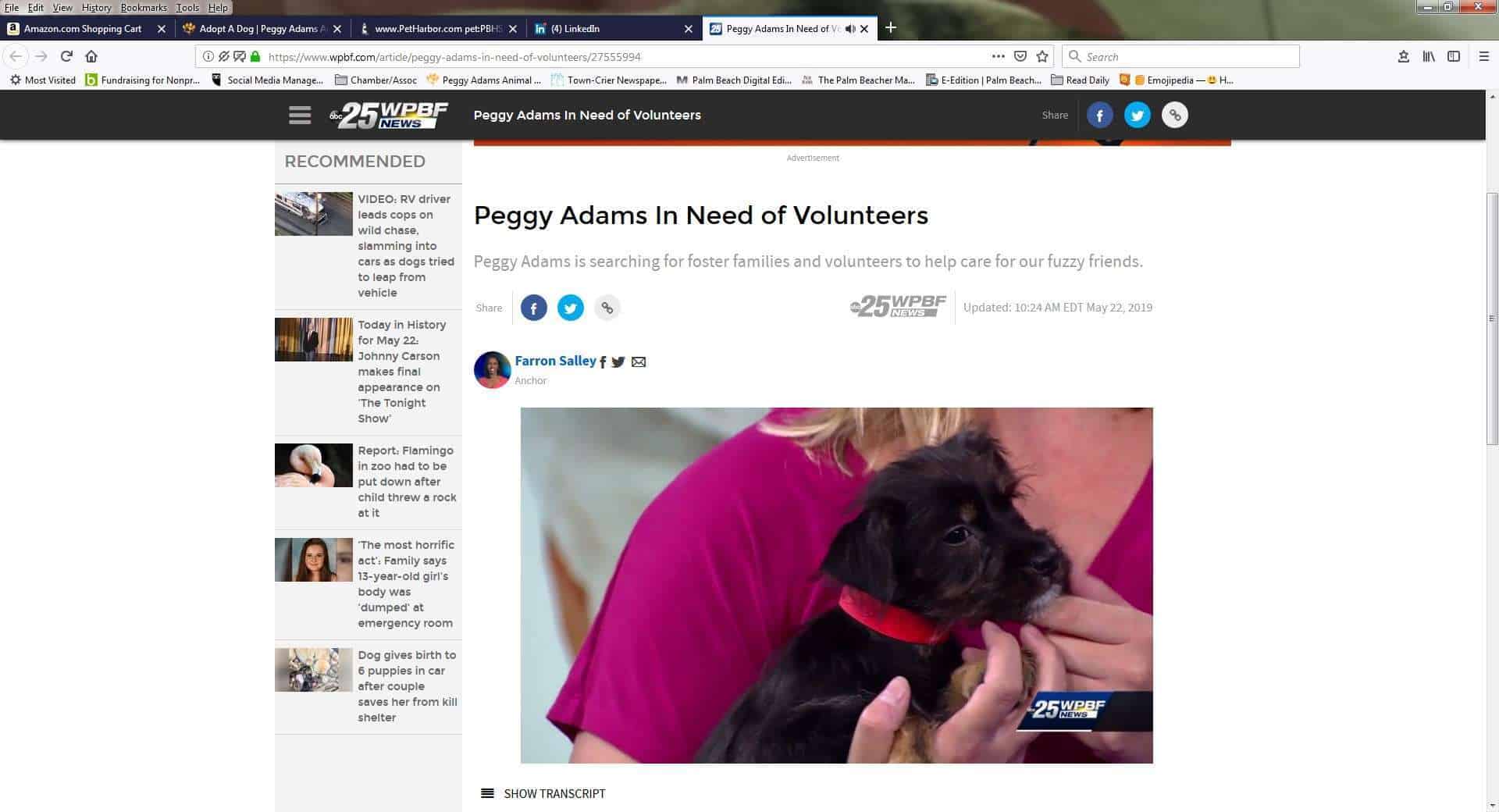 WPBF - 5-22-19