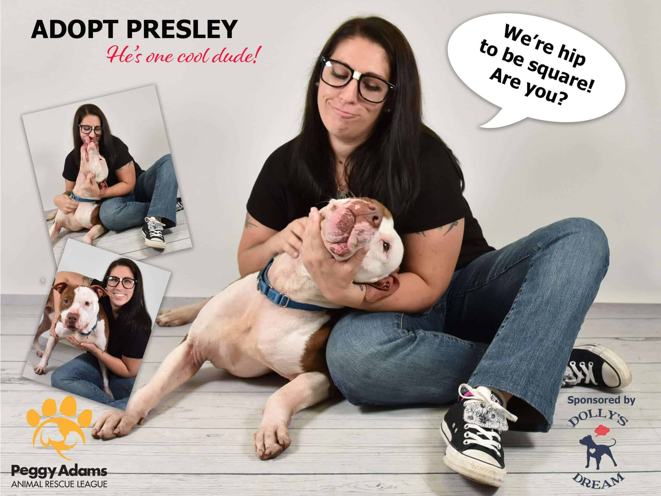 Presley