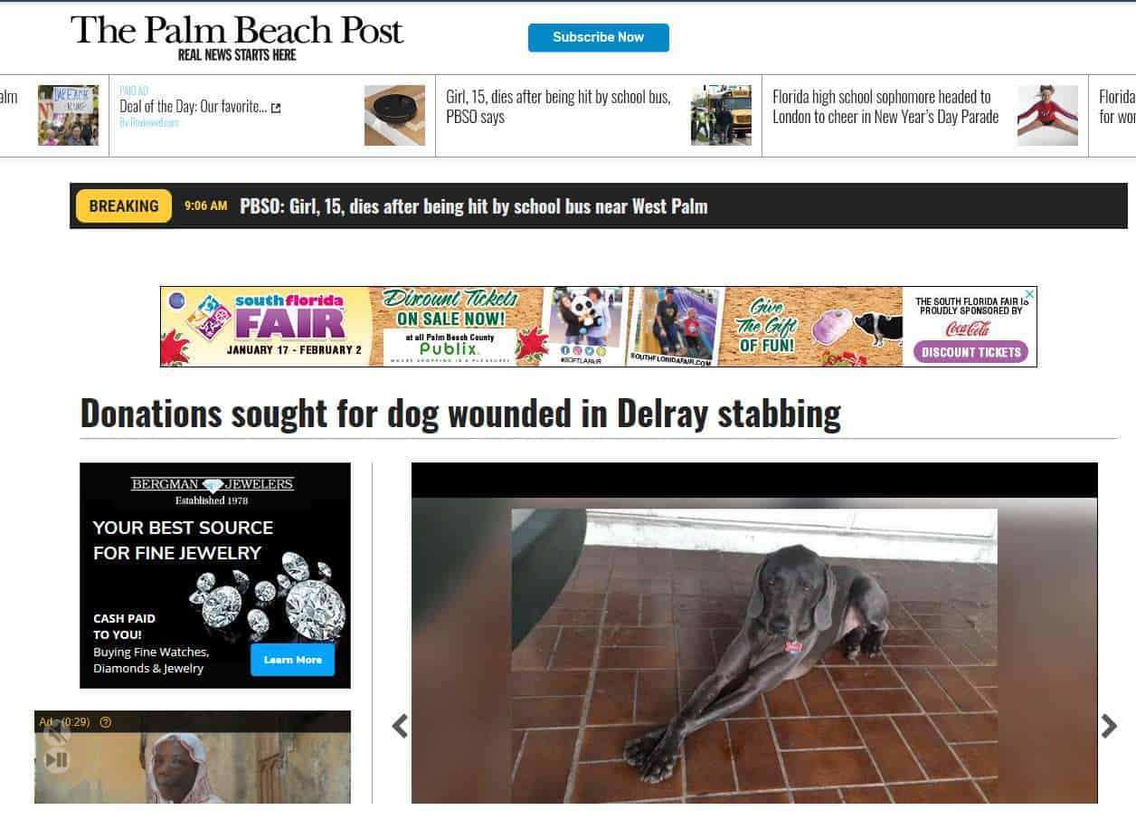12-13-19 Donaciones PBPost