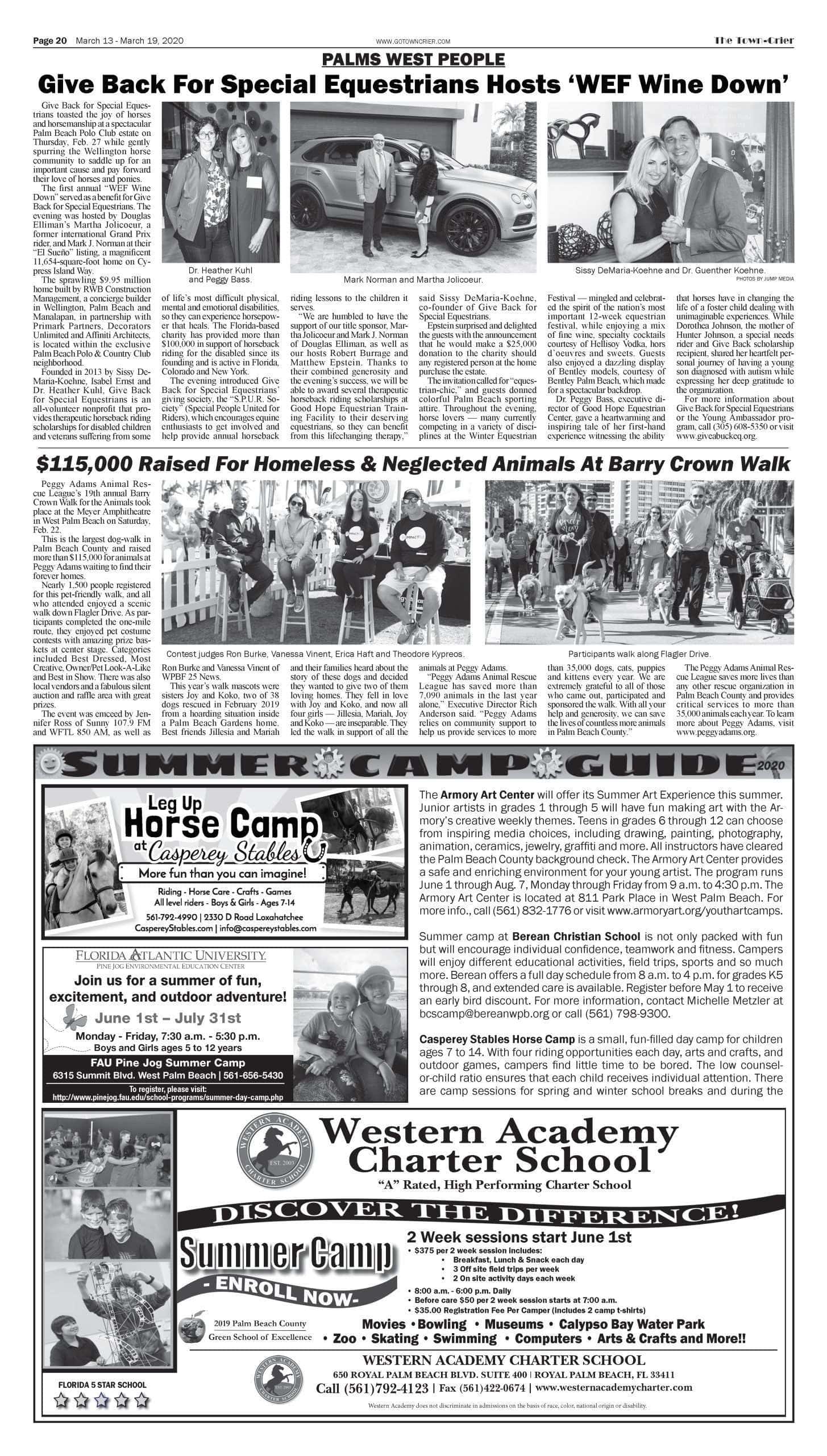 3-13-20 TownCrier