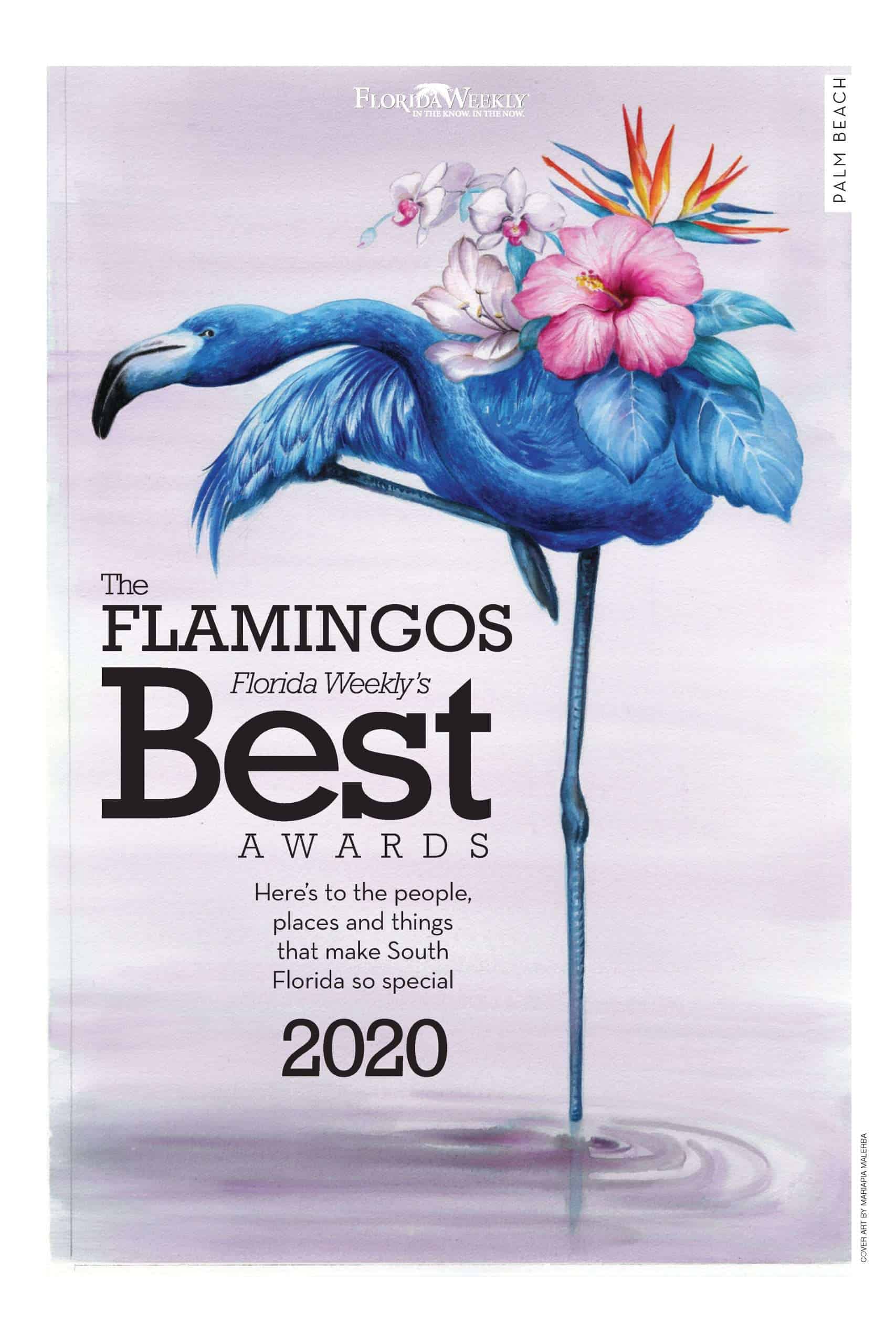 FlamingoAwards2020