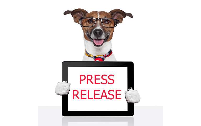 Press Release