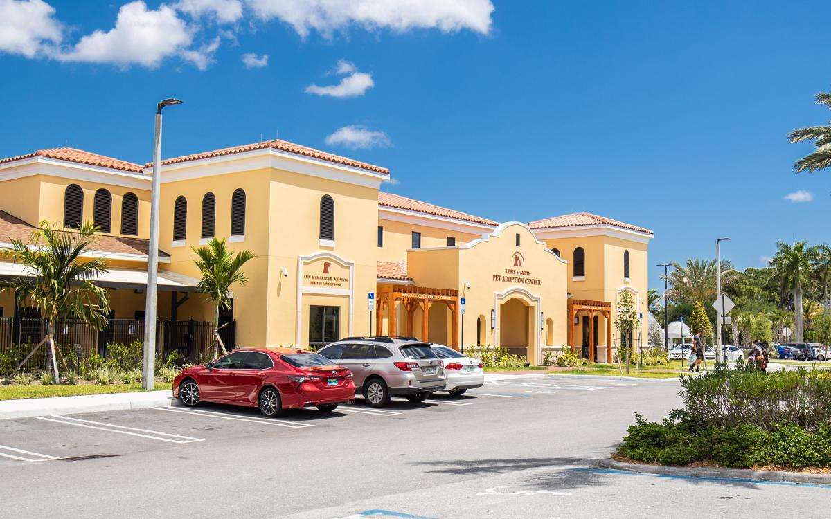 Peggy Adams Location in West Palm Beach, FL
