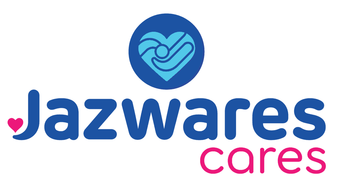 Adopta una mascota en Peggy Adams con Jazwares Cares.