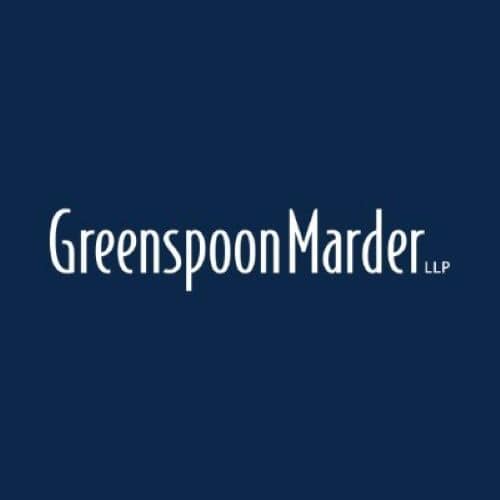 Greenspoon Marder Logo