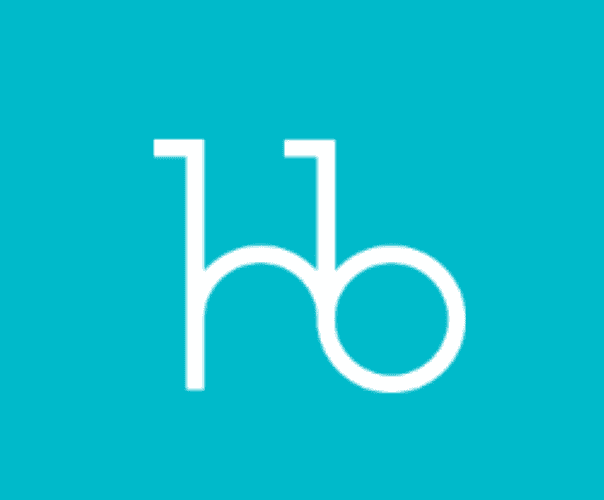Hunterblu Media Logo